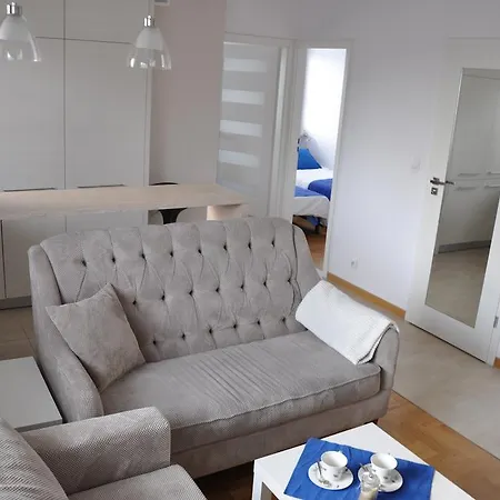 Apartment Zgoda 9 *