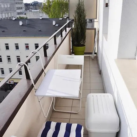 Apartment Zgoda 9 *