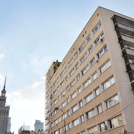 Zgoda 9 Apartamento *