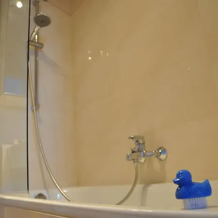 Zgoda 9 Apartment Warsaw